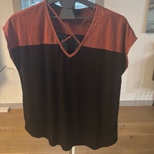 Crosscross Top